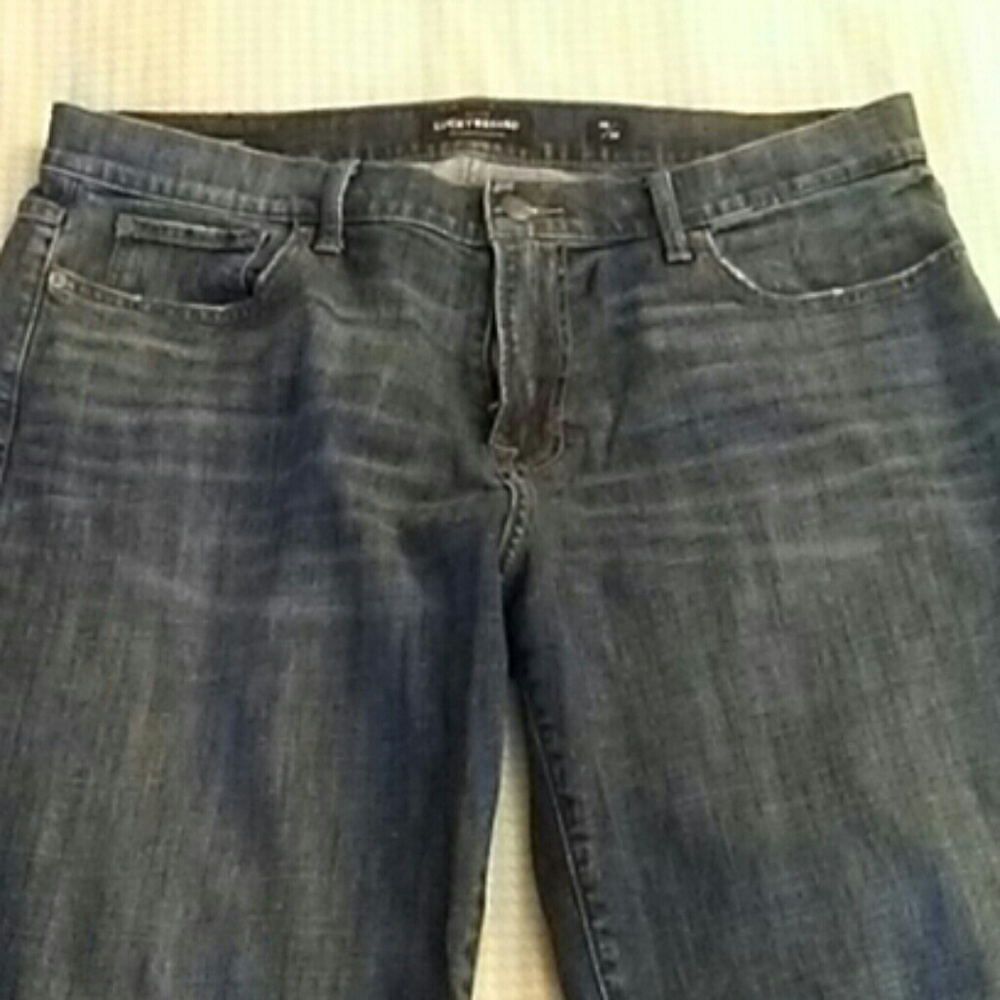 Blue Jeans